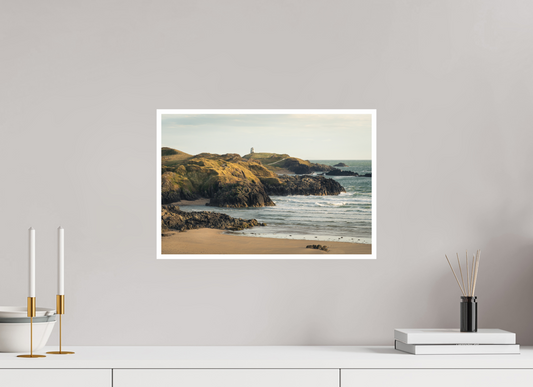 Anglesey, North Wales