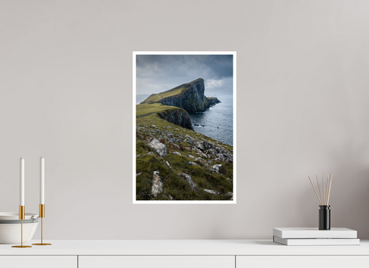 Neist Point Lighthouse