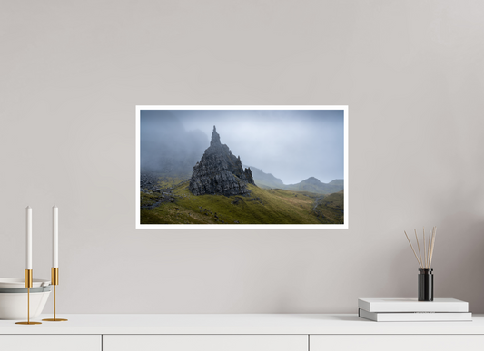 Giants of Storr
