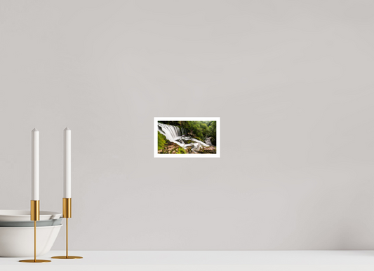 Curtain Waterfall