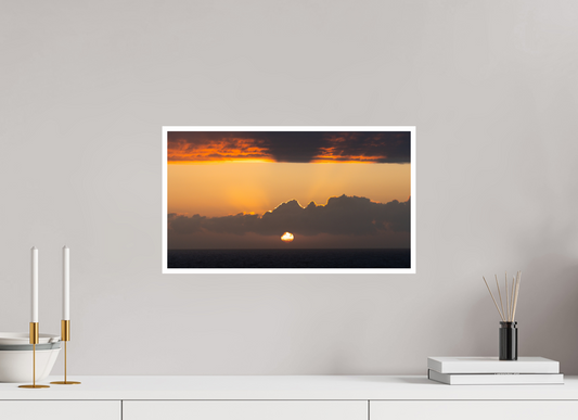 Sunset dreams