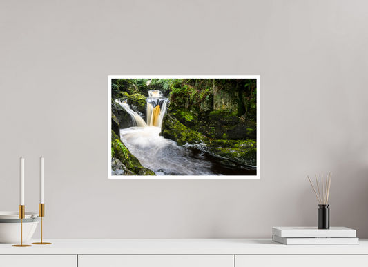 Yorkshire Falls