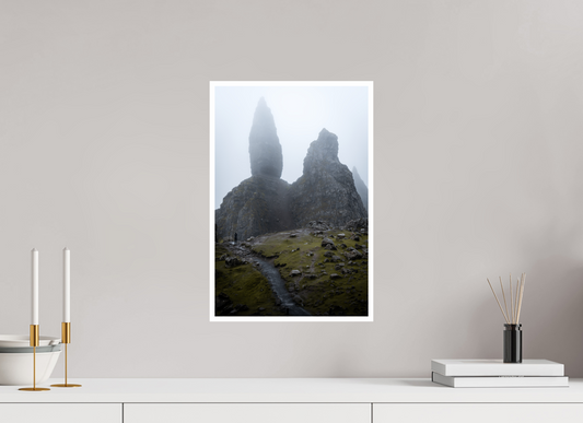 Old Man of Storr