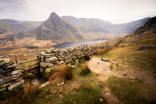 Tryfan
