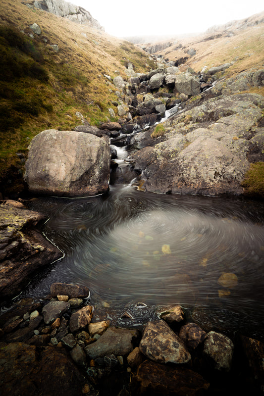 Pen y Ole Wen
