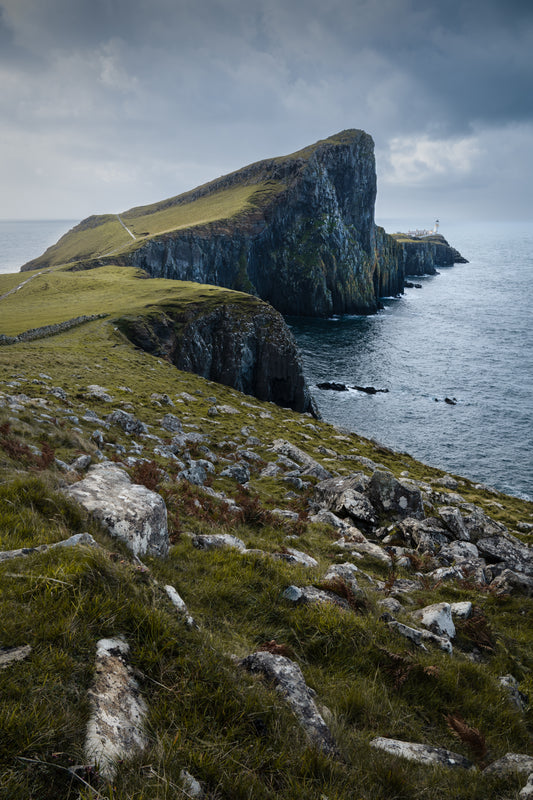 Neist Point Lighthouse