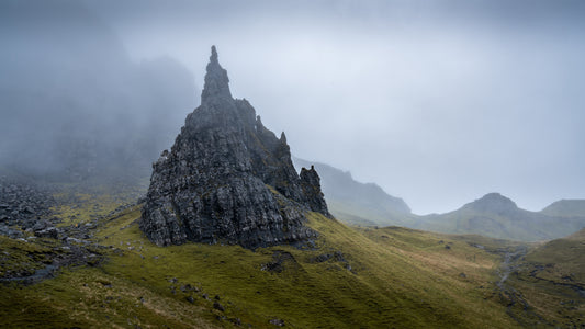 Giants of Storr