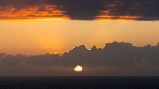 Sunset dreams
