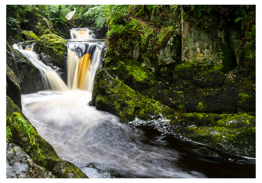 Yorkshire Falls