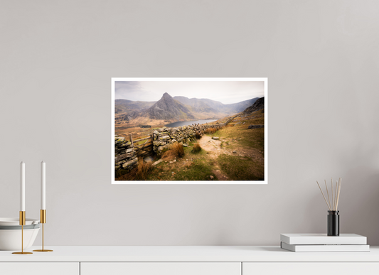 Tryfan