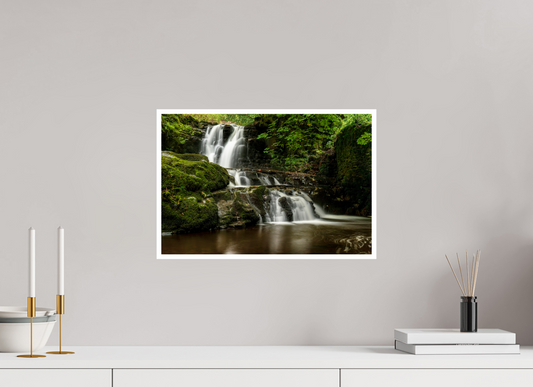 Hidden Waterfall